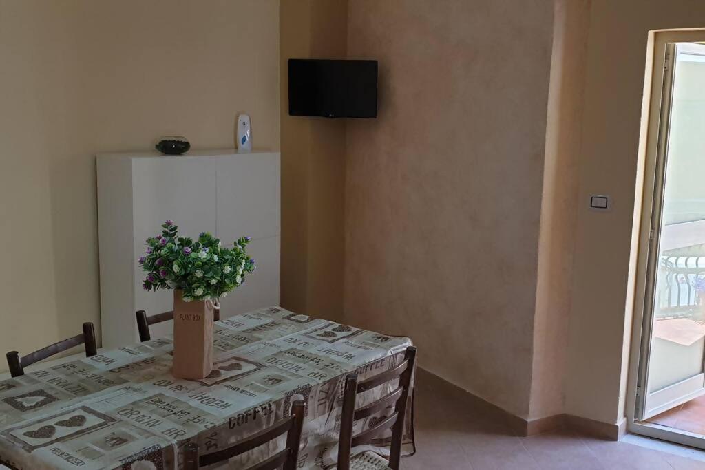 Borgo San Giorgio Apartment Castelmola Exterior foto
