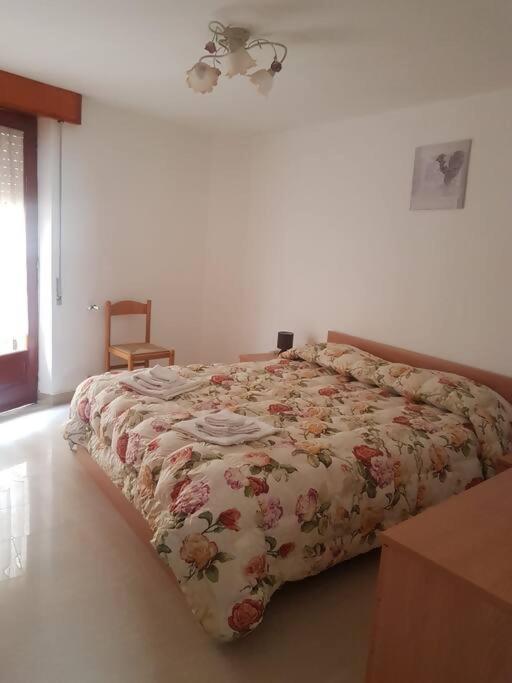 Borgo San Giorgio Apartment Castelmola Quarto foto